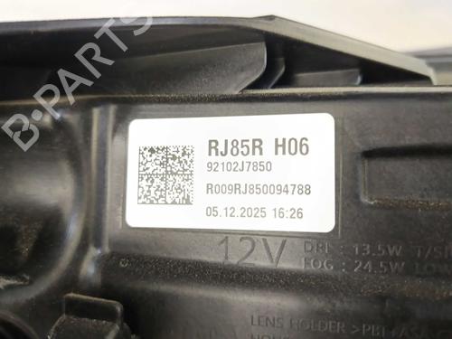 Right headlight KIA XCEED (CD) 1.0 T-GDI MHEV | BP36998115C29 - Image 4
