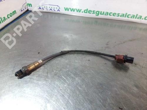 Used Electronic sensor Electronic sensor AUDI A6 C6 (4F2) [2004-2011] 9993710 9993710
