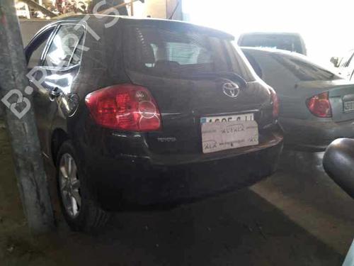 Left rear window switch TOYOTA AURIS (_E15_) | BP9991950I29 - Image 6