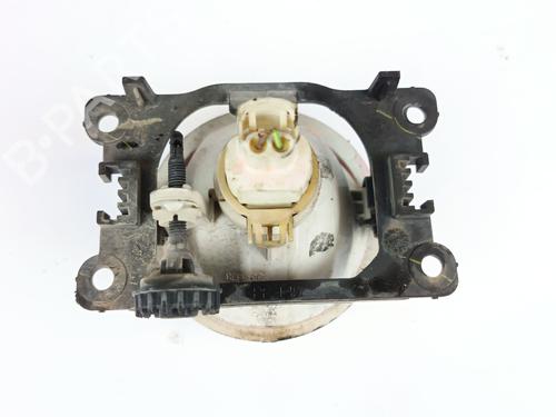 Right front fog light PEUGEOT 208 I (CA_, CC_) 1.4 HDi | BP29146473C31 