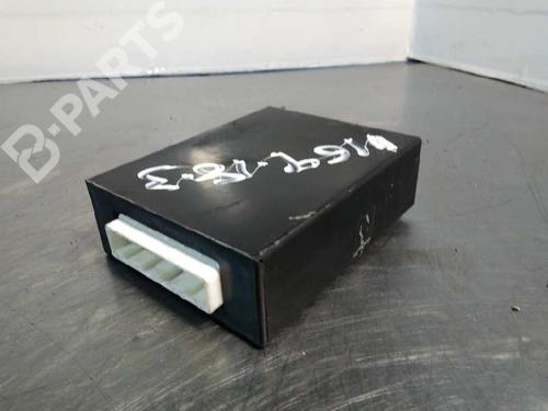 Electronic module NISSAN QASHQAI / QASHQAI +2 I (J10, NJ10, JJ10E)  | BP9992651M83 