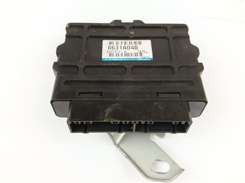 Module électronique MITSUBISHI LANCER VIII (CY_A, CZ_A) EVO X (CZ4A) (295 hp) 28481434