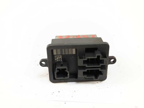 Heater resistor PEUGEOT EXPERT Van (V_) 1.6 BlueHDi 115 | BP35952221M108 - Image 2