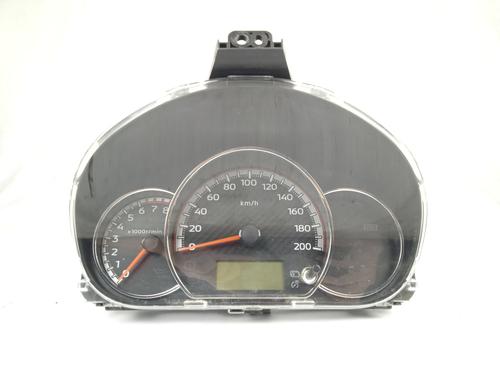 Used Instrument cluster MITSUBISHI MIRAGE / SPACE STAR VI Hatchback (A0_A) 1.2 (A03A) (80 hp) 18413121