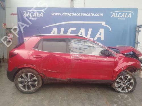 Used Parts KIA STONIC (YB) 1.0 T-GDi (120 hp) 4419315