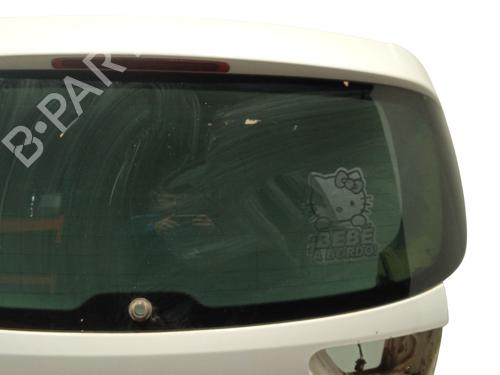 Tailgate SEAT ALTEA XL (5P5, 5P8) 1.6 TDI | BP21789077C6 