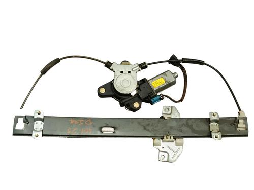 Used Front left window mechanism Front left window mechanism CHEVROLET MATIZ (M200, M250) 0.8 (52 hp) 27457888 27457888