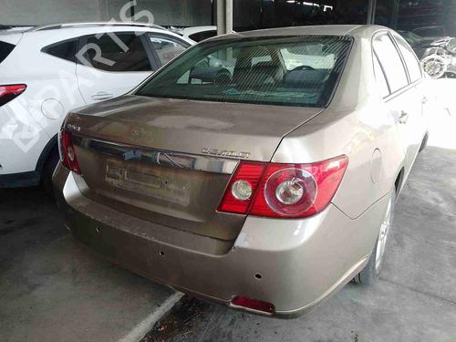 Right tailgate light CHEVROLET EPICA (KL1_) 2.0 D | BP30396563C80 - Image 5
