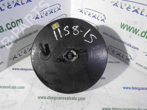 Used Servo brake Servo brake NISSAN ALMERA II Hatchback (N16) [2000-2026] 9987606 9987606