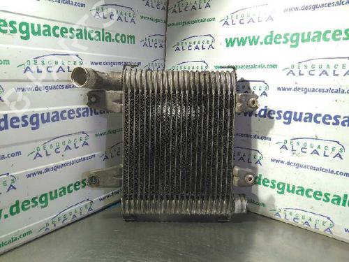 Used Intercooler Intercooler KIA CARNIVAL I (UP, FL) [1998-2001] 9991722 9991722