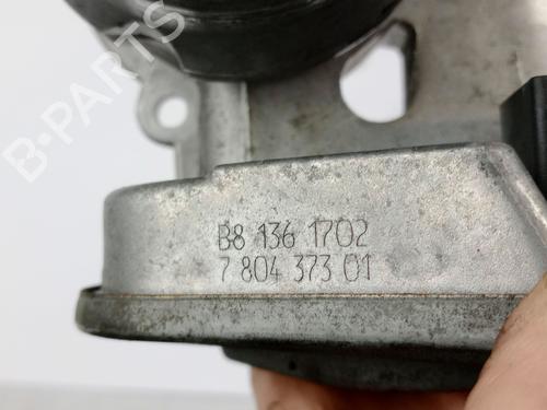 Throttle body BMW 1 (E81) 120 d | BP21395408M82 