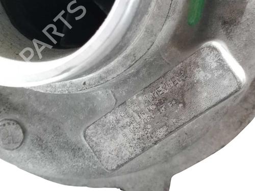 Turbocharger/Supercharger SSANGYONG RODIUS I  | BP21573064M71  - Image 5