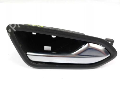 front-right-interior-door-handle-renault-clio-v-b7_-15-blue-dci-85-b7ag-826721378r-2019-22986759 main image