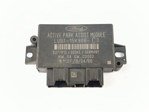 Used Electronic module Electronic module FORD KUGA III (DFK) [2019-2026] 33844294 33844294