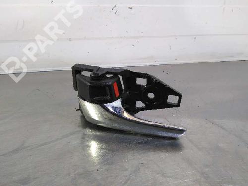 Rear left interior door handle TOYOTA RAV 4 IV (_A4_)  | BP9991515I15 