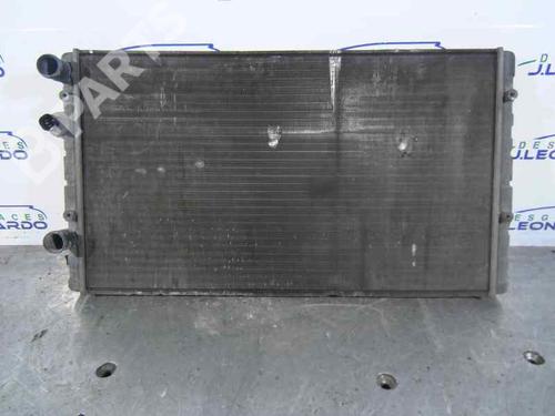 Køler SEAT AROSA (6H1) [1997-2004]  11247512