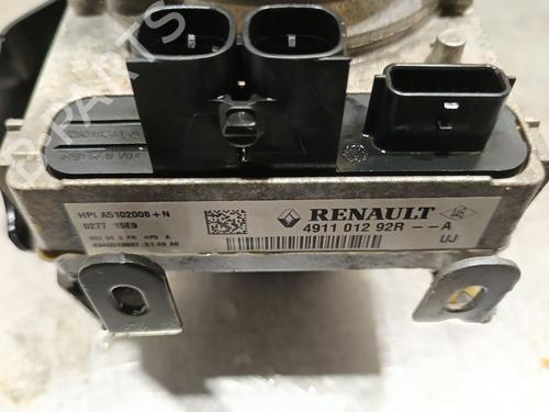 Styring servopumpe DACIA SANDERO II 1.5 dCi | BP29336008M99 