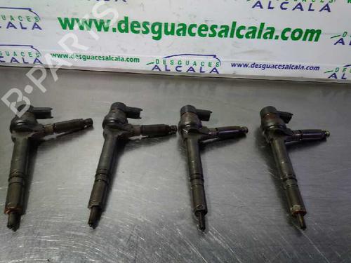 Used Injector Injector 9990394 9990394