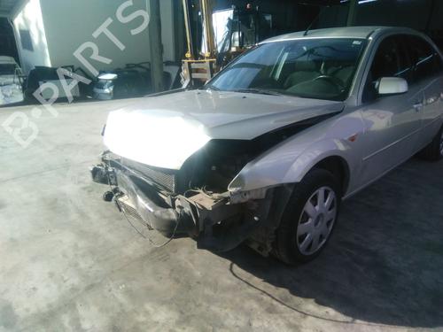 AC compressor FORD MONDEO III (B5Y) 2.0 TDCi | BP17145025M34 