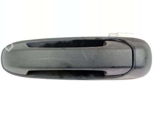 BP17685027C130 | Maneta exterior trasera izquierda JEEP CHEROKEE (KJ) 2.8 CRD 4x4 BP17685027C130