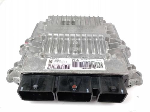 Used Engine control unit (ECU) Engine control unit (ECU) 22740558 22740558