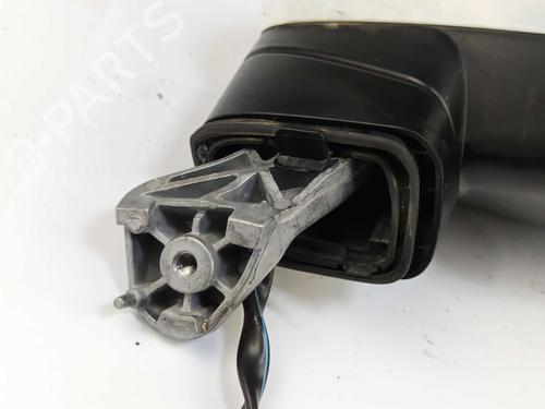 Right mirror VW PASSAT B8 Variant (3G5, CB5) 2.0 TDI | BP36997975C27 - Image 3