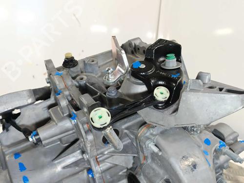 Gearbox PEUGEOT RIFTER 1.5 BlueHDi 100 | BP39431678M3 - Image 6