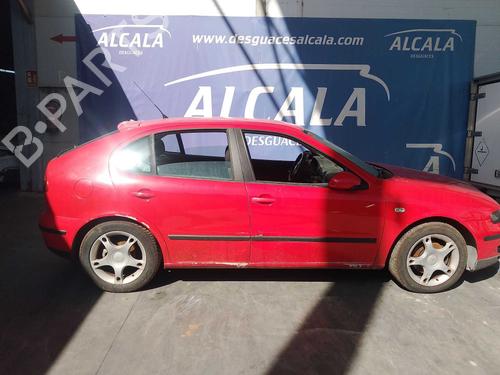 Used Parts SEAT LEON (1M1) 1.9 TDI 5067831