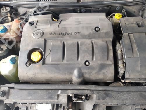 Gearbox FIAT STILO (192_) 1.9 D Multijet | BP10085108M3 