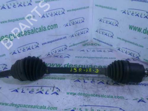 Used Left front driveshaft Left front driveshaft 10959535 10959535