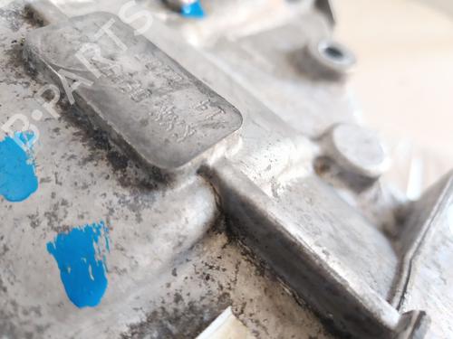 Getriebe VW EOS (1F7, 1F8) 2.0 TDI 16V | BP30459037M3 