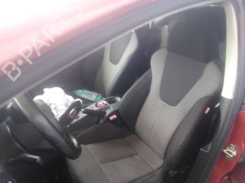 Climate control SEAT LEON (1P1) 1.9 TDI | BP19085855I5 - Image 13