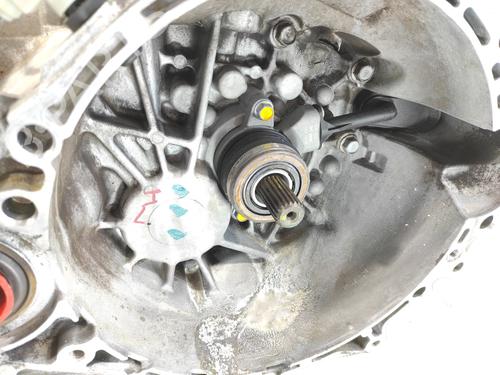 Gearbox HYUNDAI TUCSON (TL, TLE) 1.6 CRDi | BP25439895M3 