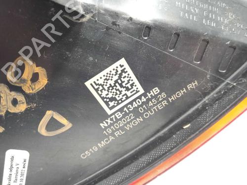Right taillight FORD FOCUS IV Turnier (HP) 1.0 EcoBoost mHEV | BP23104965C35 - Image 3