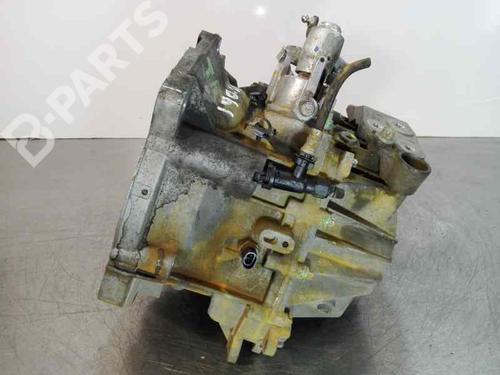 Gearbox OPEL CORSA D (S07)  | BP9995997M3 