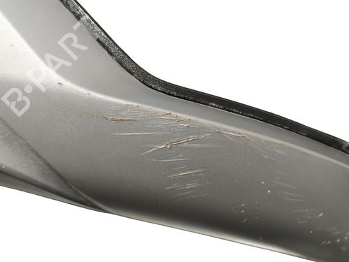 Rear bumper HYUNDAI TUCSON (NX4E, NX4A) 1.6 T-GDi | BP32114595C8 