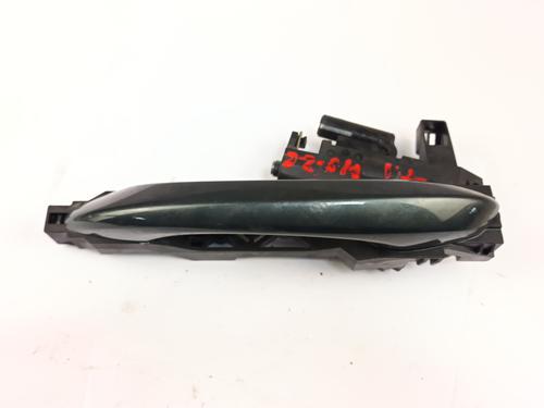 Used Rear left exterior door handle HYUNDAI TUCSON (NX4E, NX4A) 1.6 T-GDi (150 hp) 32109431
