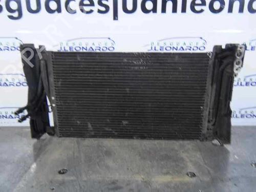 Used AC radiator AC radiator BMW 3 (E46) 320 d (150 hp) 11247566 11247566
