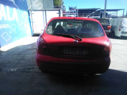 Headlight switch NISSAN ALMERA II Hatchback (N16) 1.5 dCi | BP16723968I24 - Image 5