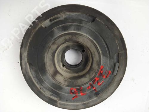 Used Pulley Pulley 25978583 25978583