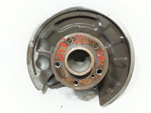 Used Left rear steering knuckle MERCEDES-BENZ CLA Coupe (C117) CLA 200 CDI / d (117.308) (136 hp) 29123731