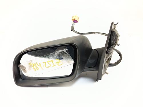Used Left mirror VW POLO IV (9N_, 9A_) 1.4 16V (75 hp) 31799778