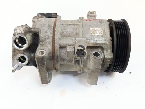 AC compressor CITROËN C4 II (NC_) 1.6 BlueHDi 100 | BP31971917M34