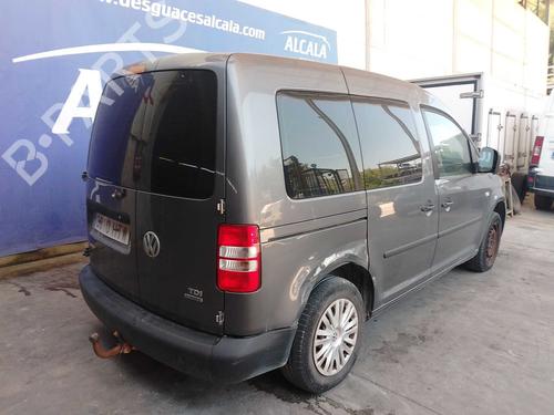 Electronic module VW CADDY III MPV (2KB, 2KJ, 2CB, 2CJ) 1.6 TDI | BP36032948M83 - Image 6
