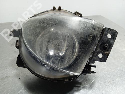 Left front fog light BMW 3 (E90) 318 d (143 hp) 9985027