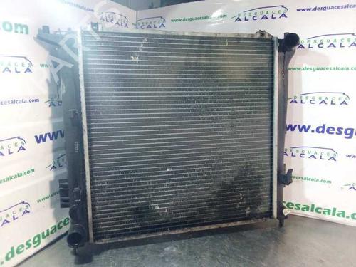 Used Water radiator Water radiator 10957487 10957487