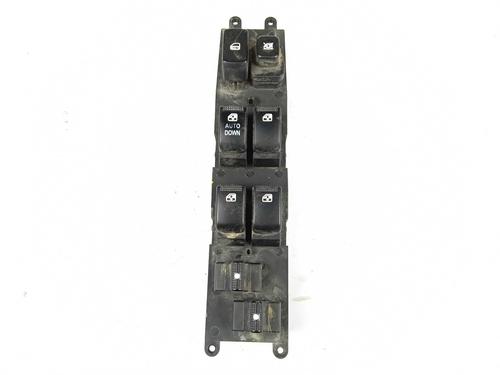 Used Left front window switch Left front window switch 10665367 10665367