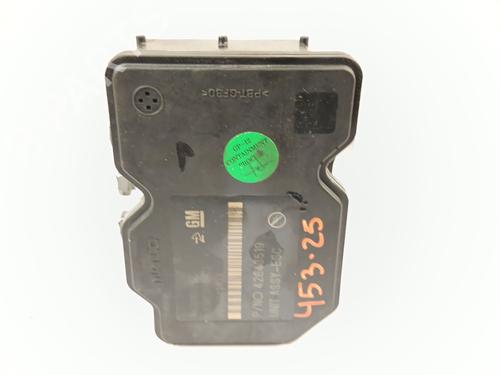 ABS pump OPEL MOKKA / MOKKA X (J13) 1.4 LPG (_76) | BP28518132M43 