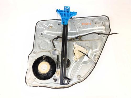 Used Rear left window mechanism Rear left window mechanism VW GOLF IV Variant (1J5) 1.6 (101 hp) 36447682 36447682