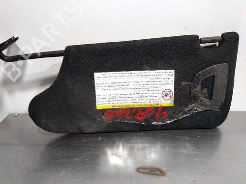 left-sun-visor-infiniti-m-y51-30d-964011mh2b-2010-10752849 main image